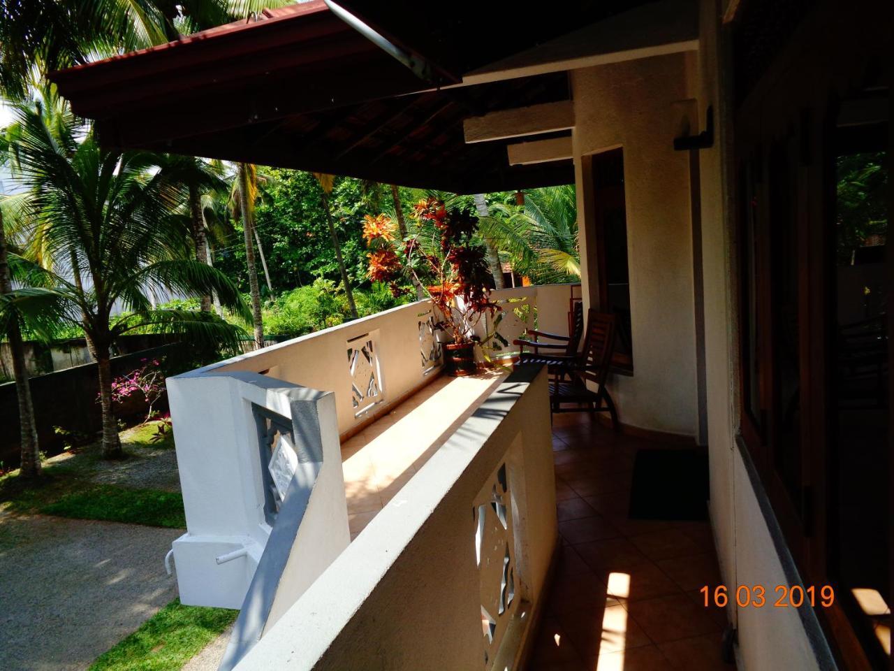 Solal Villa อลุทกามา ภายนอก รูปภาพ